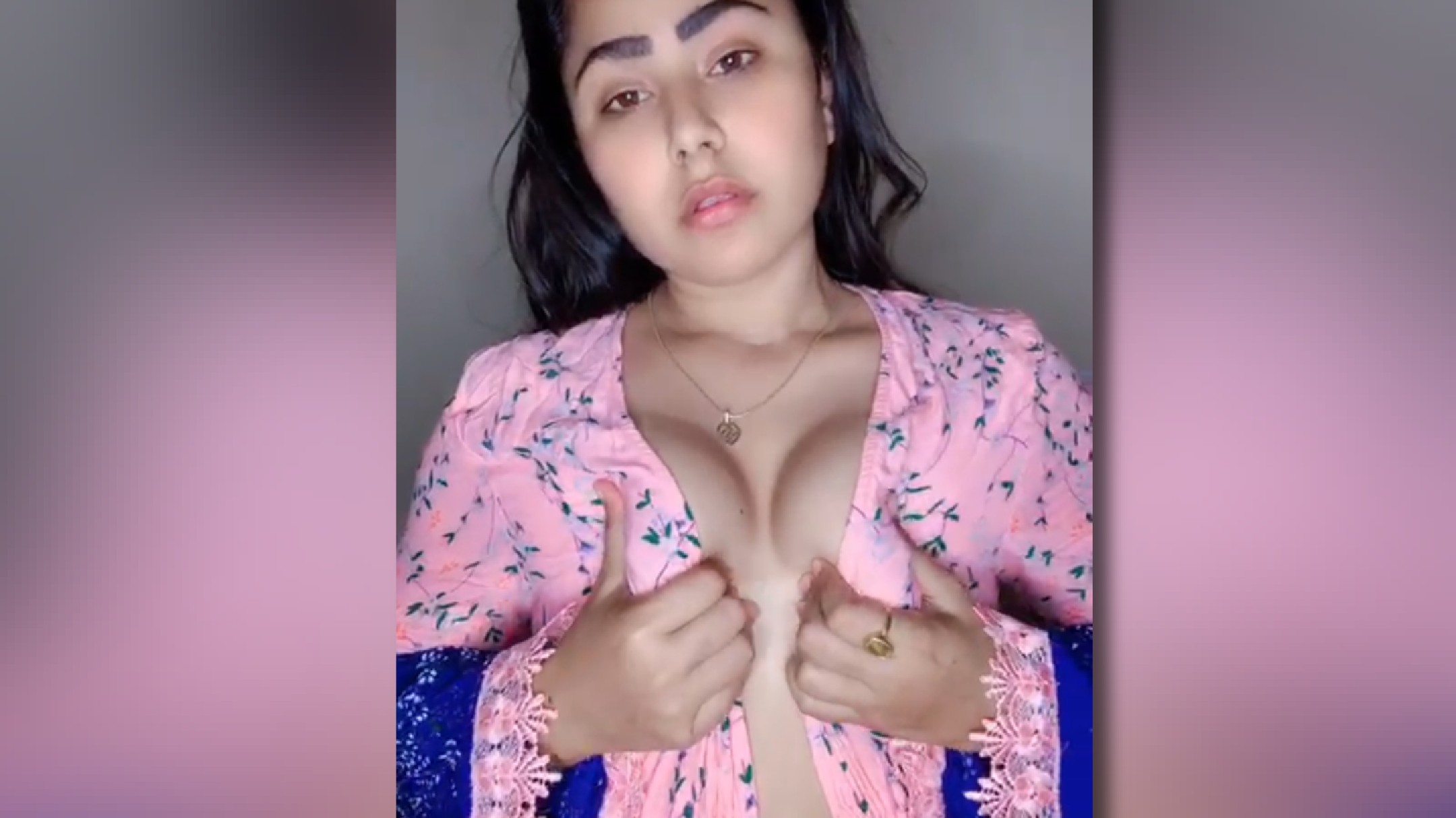 Priyanka pandit leaked mms video